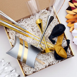 build a party box