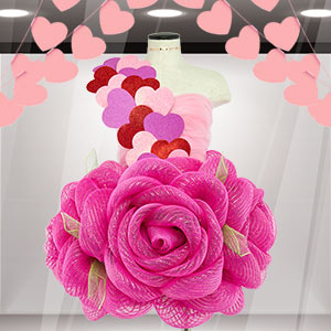 window display