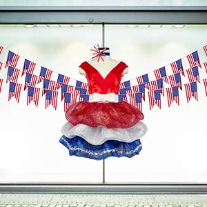 window display