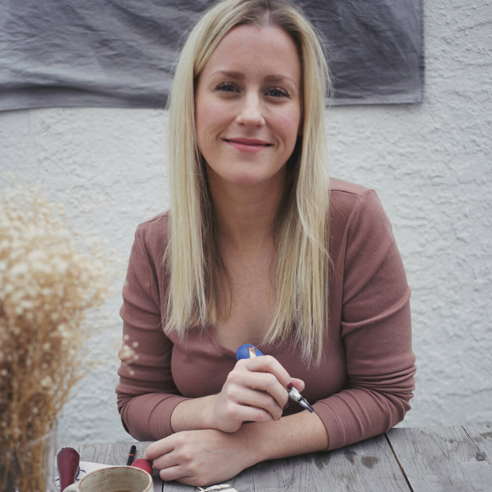 May Customer of the Month: Brown Pigeon