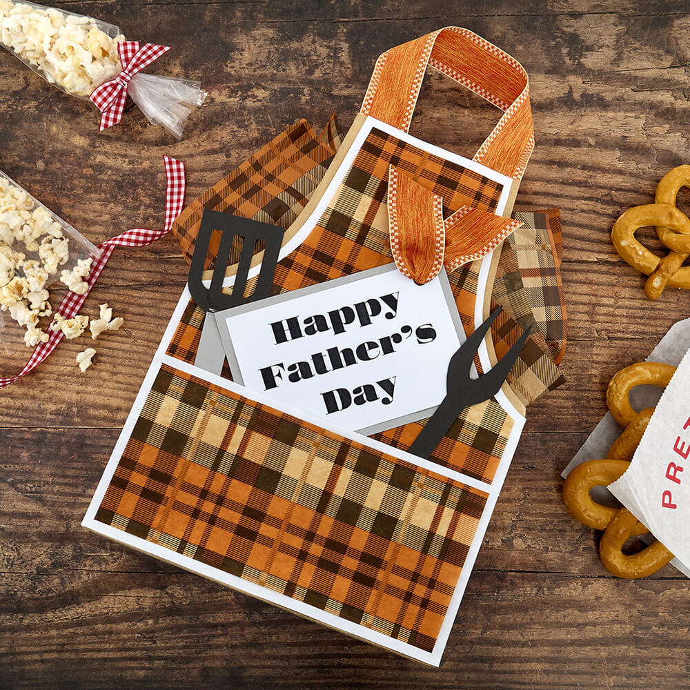 DIY Gift Bag