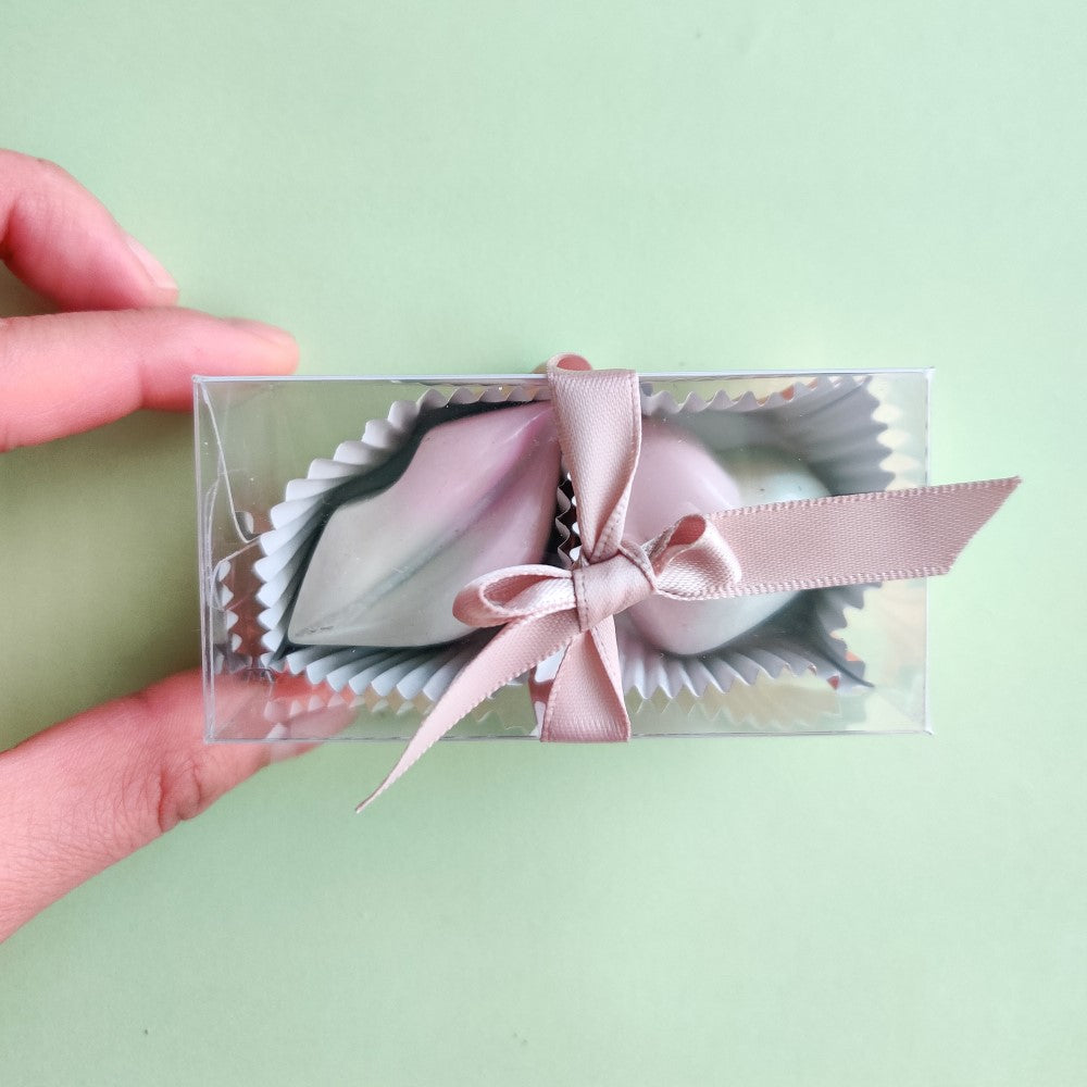 April Customer of the Month: Sweet Almond Pastries