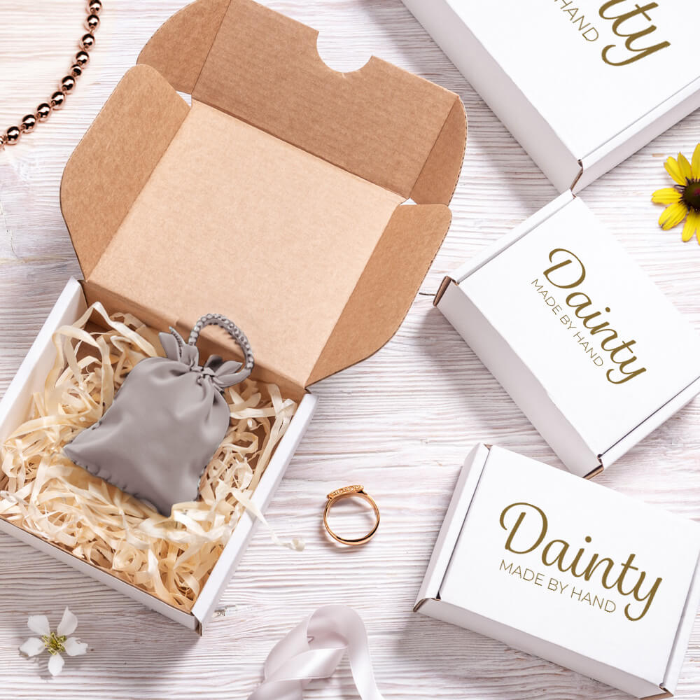 The Importance of Branding Your Packaging: Creating a Memorable Unboxing Experience