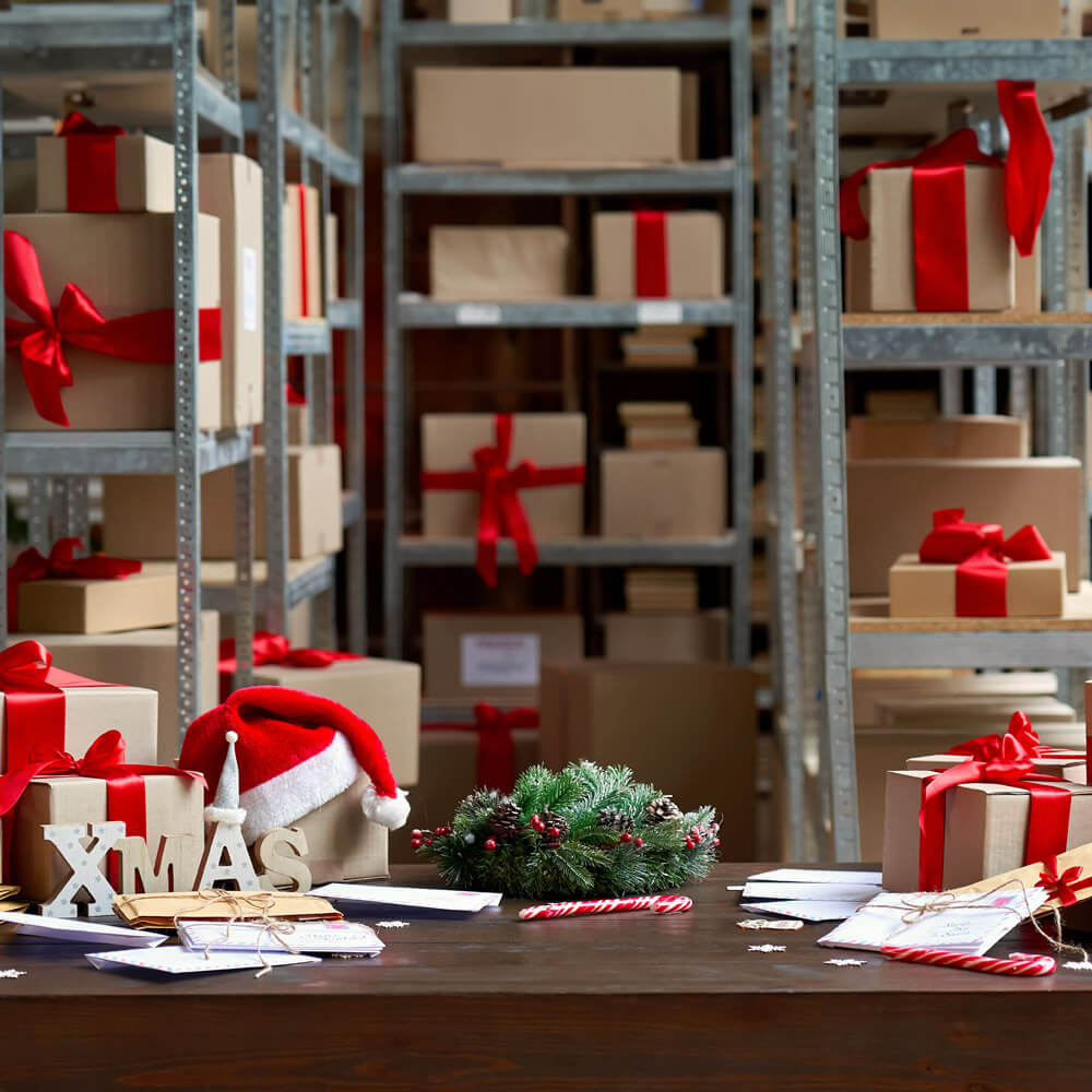 Navigating Seasonal Packaging Demands: A Guide for Ecommerce Success