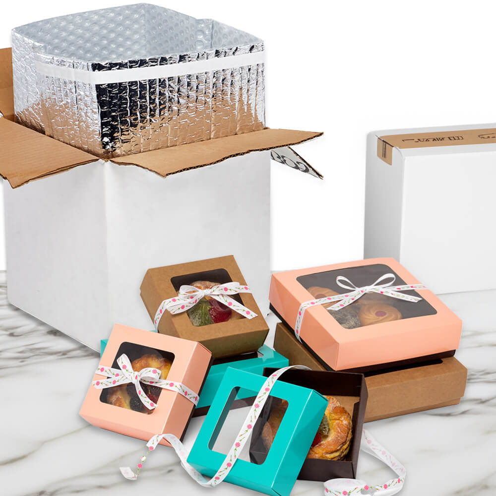 Understanding Food Packaging and Its Importance