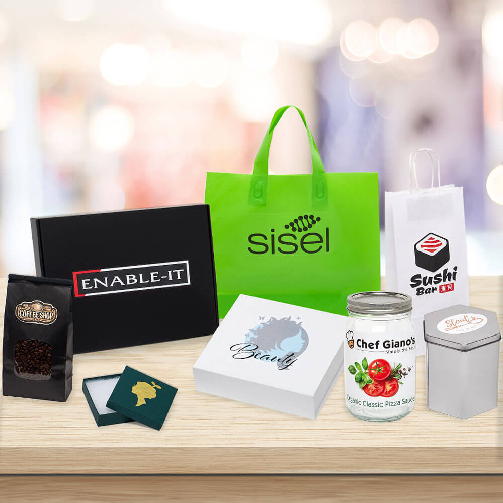 Introducing Paper Mart's New Branded Label Program!