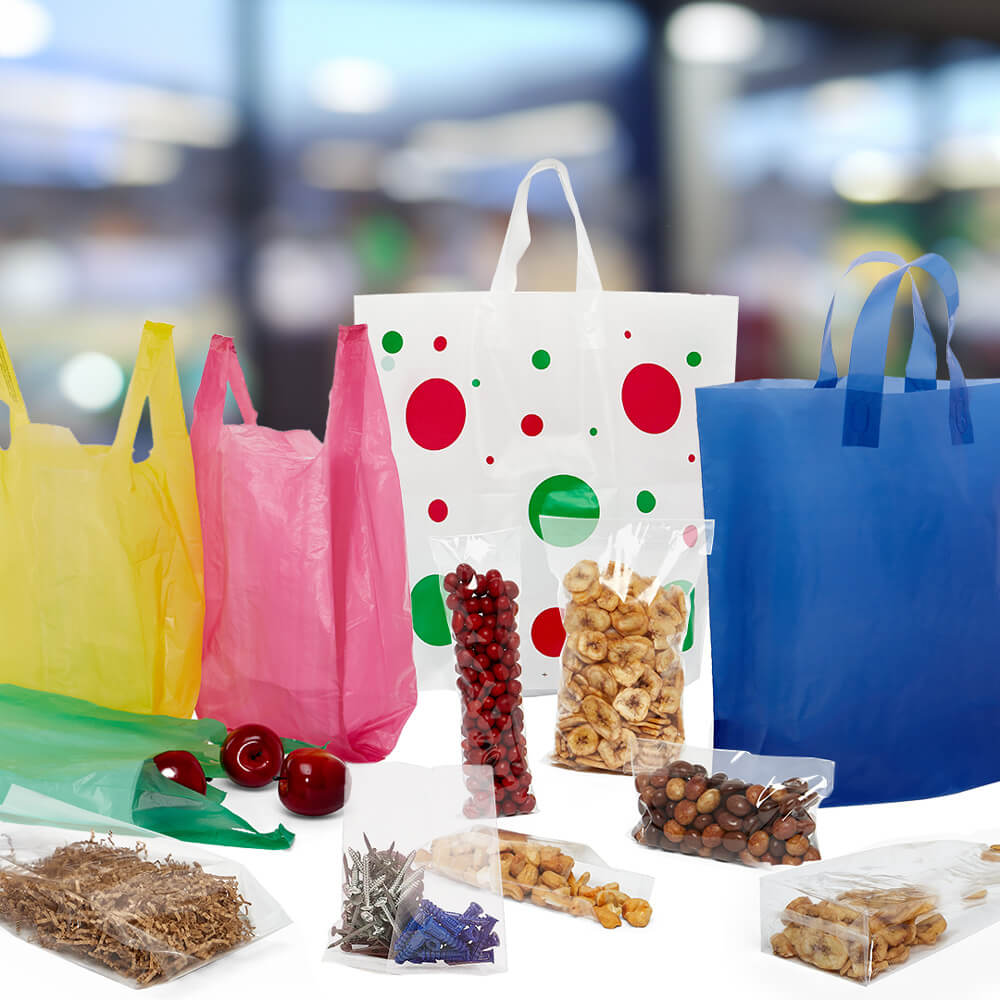 Polyethylene vs Polypropylene: What’s the Difference?