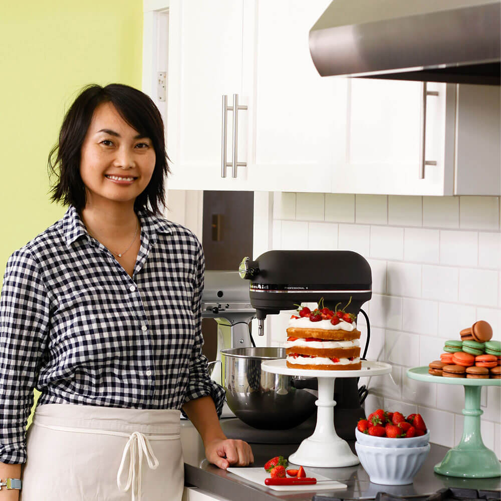 Customer Spotlight: Treats