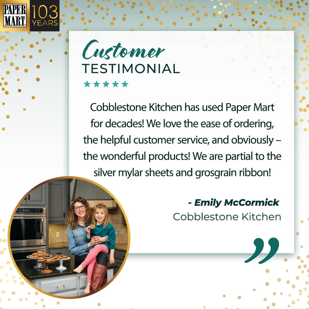 Kudos from Customers: Hear What PM Customers Have to Say!