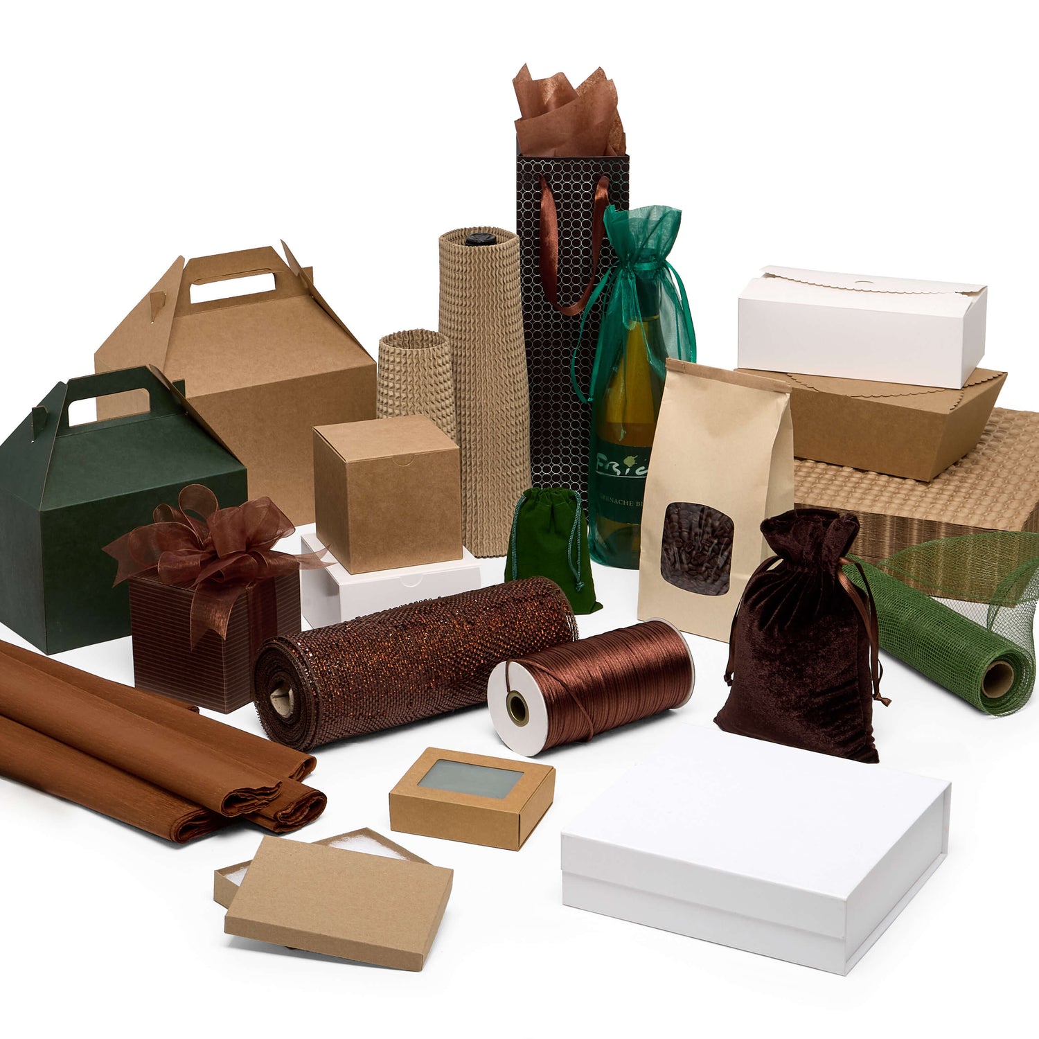 2025 Packaging Trends: Sustainable &amp; Minimalist Designs