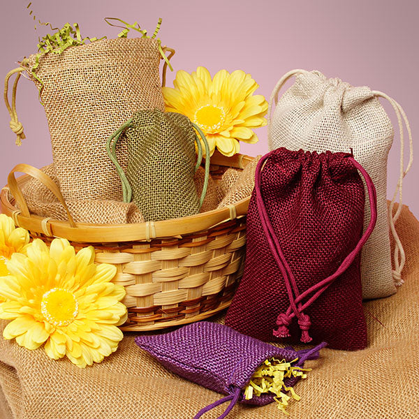 where to buy burlap bags