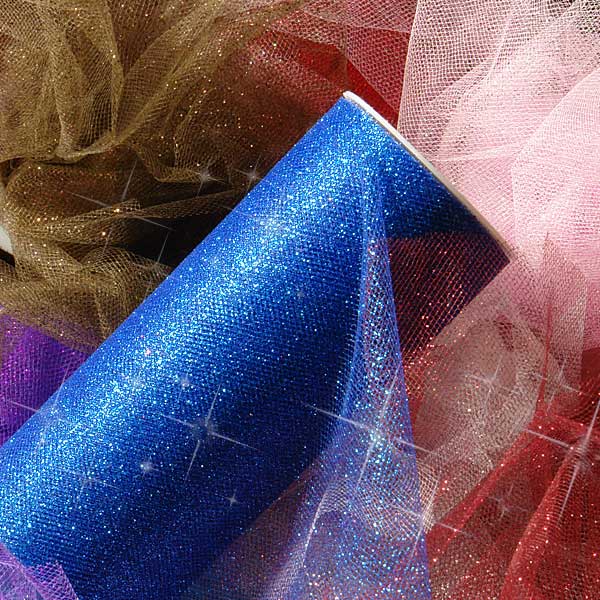 How to Decorate a Hat with Tulle