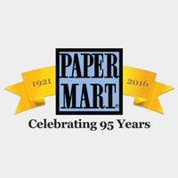 Paper Mart 95 Years