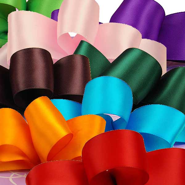 Uses for Ribbon
