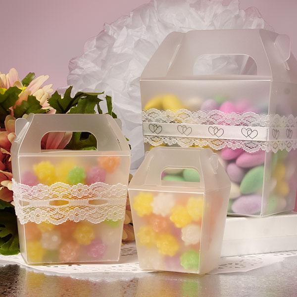 reusable takeout containers.