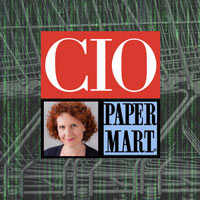 CIO.com and PaperMart.com
