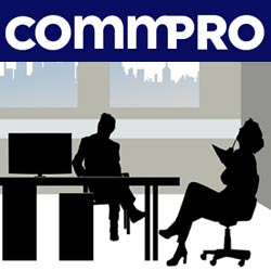 CommPRO features Paper Mart