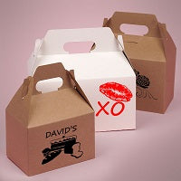 Order Custom Printed Bags & Boxes with Paper Mart's Design Studio