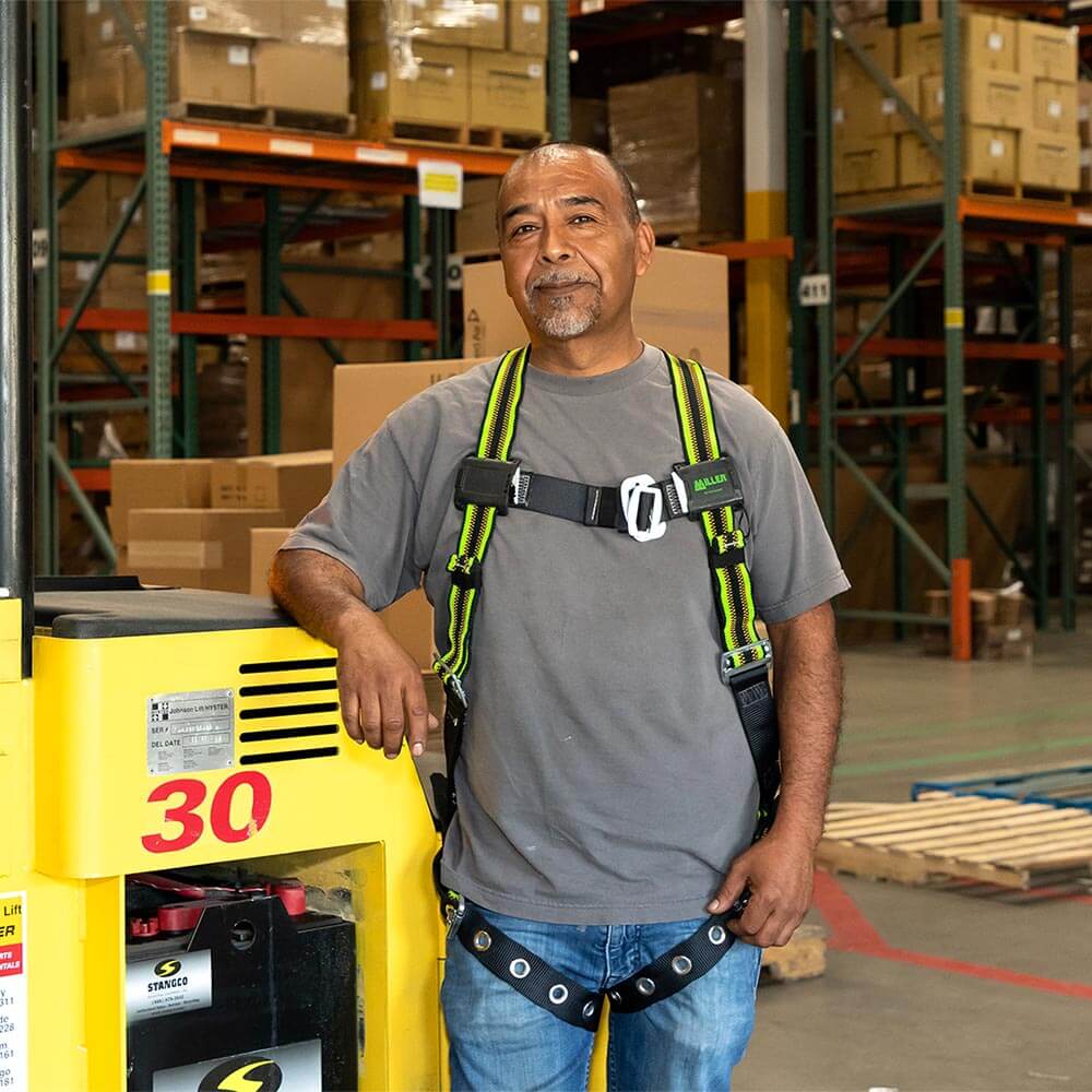 paper mart team member gustavo cornejo