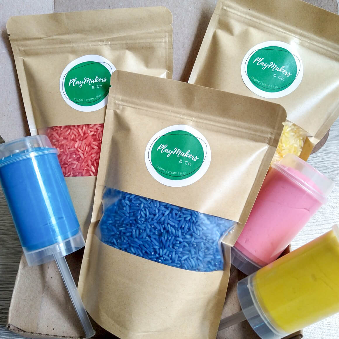 Customer Spotlight: PlayMakers & Co