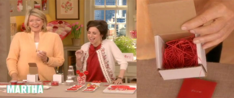 Martha Stewart