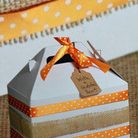 Paper Mart Gable Boxes Featured in Thrifty NW Mom