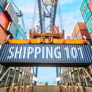 Shipping 101