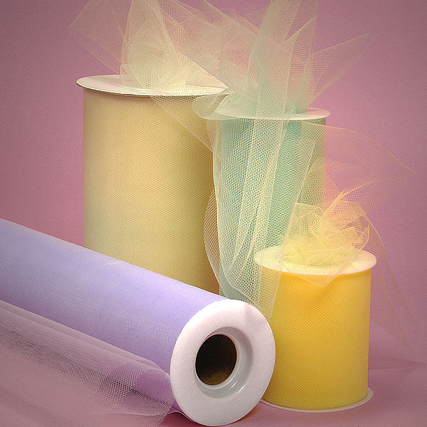 How Much Tulle is Needed to Make a Tutu?
