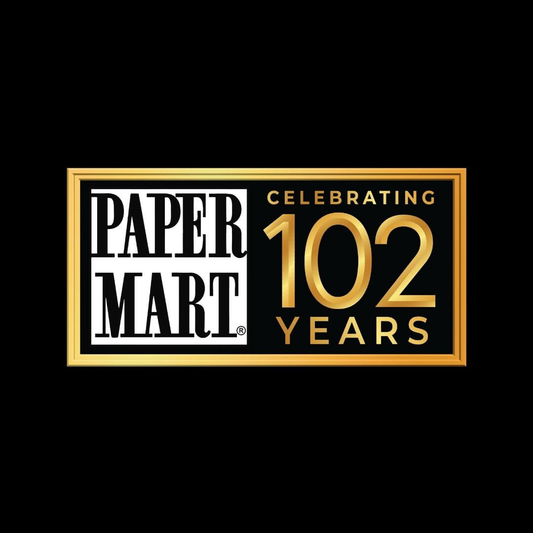 Press Release: Paper Mart Celebrates 102 Years of Excellence in Packaging Solutions