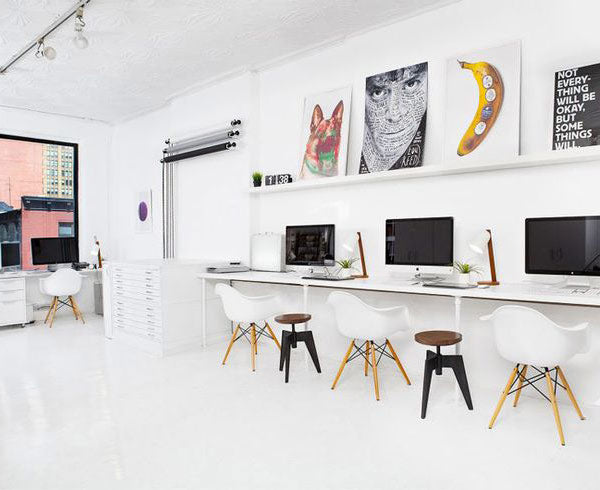 Workspace