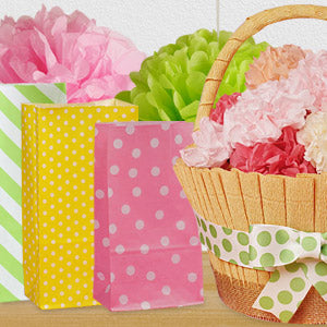 Easter crafts for kids