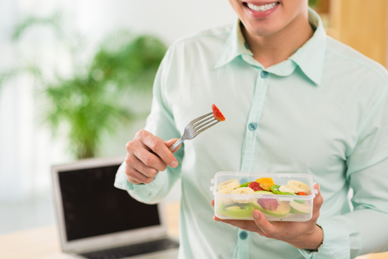 The Best Food Containers for Keeping Items Fresh