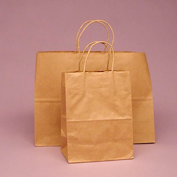 How To Make A Paper Bag