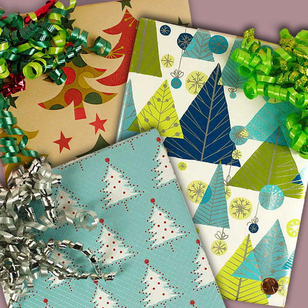 Gift Wrapping Guide: Traditional, Last Minute and Shipping