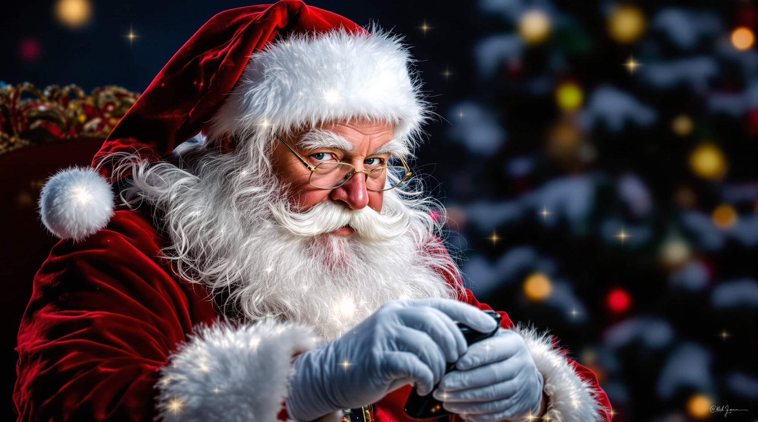 how many days until christmas