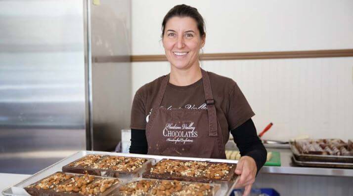 Customer Spotlight: Hudson Valley Chocolates