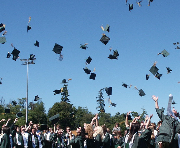 Top 5 Best DIY Graduation Presents