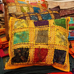 Pillow - Home DIY