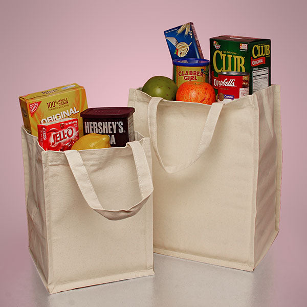 Reusable Shopping Bags: Reduce, Recycle, Reuse!