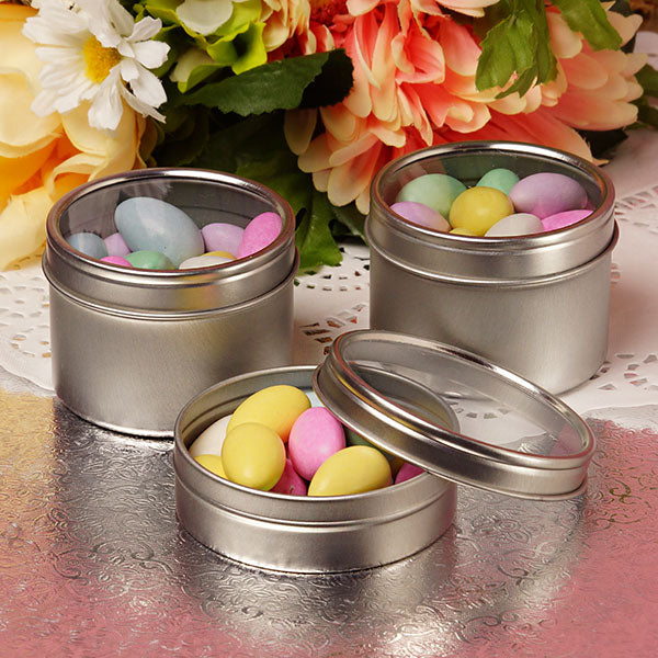 candy tins