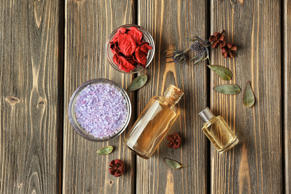 3 Creative Ways to Package Soaps and Beauty Products