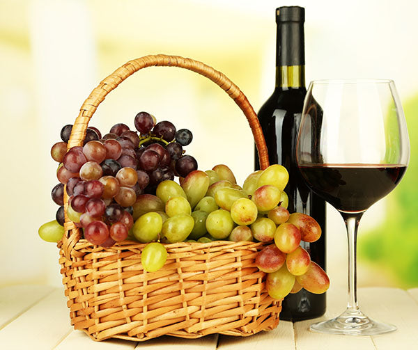 How to Make Gourmet Gift Baskets