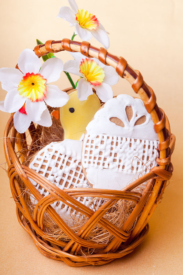 Where to Buy Easter Baskets?