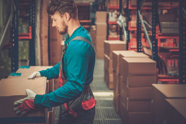 Paper Marts Shipping Policy