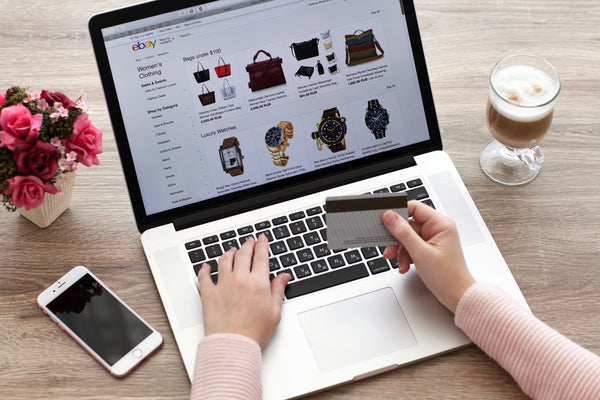 The Pros and Cons of Small Business Selling on Ebay