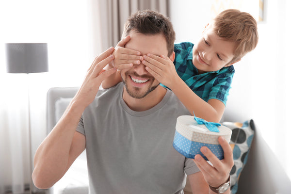 Fathers Day Gift Ideas and How to Package Them