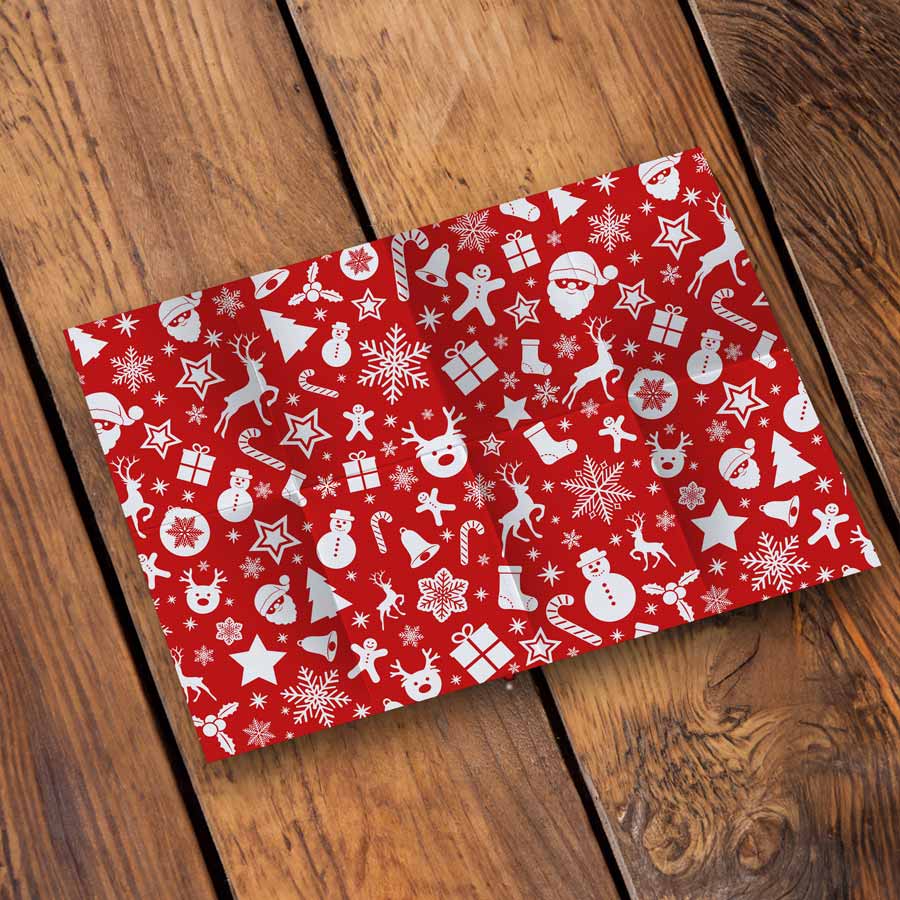 Transform Paper into Perfect Presents: How to Make a Gift Bag Out of Wrapping Paper
