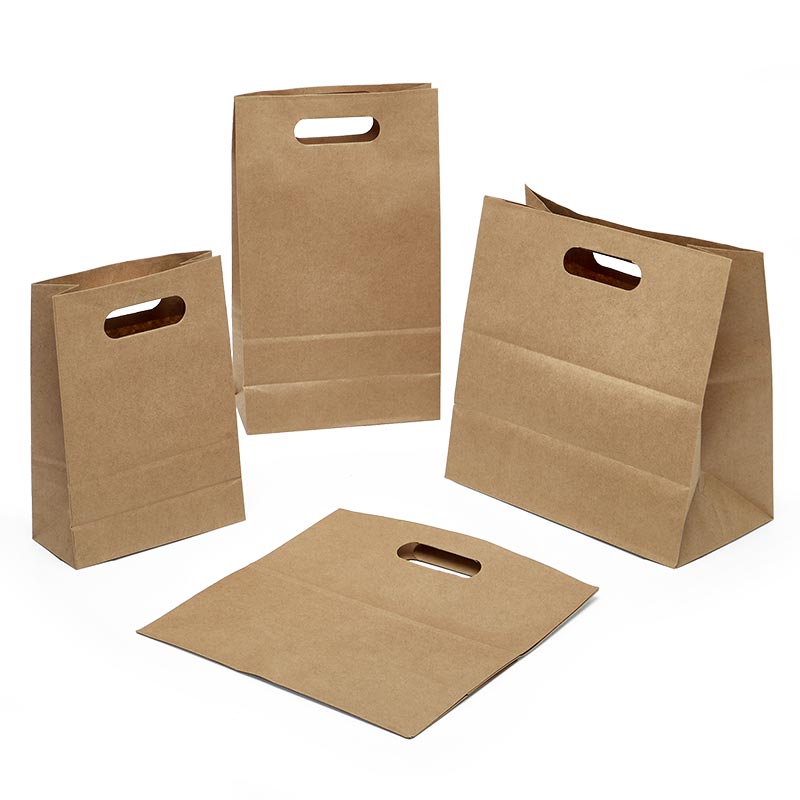 ECO-FRIENDLY PACKAGING