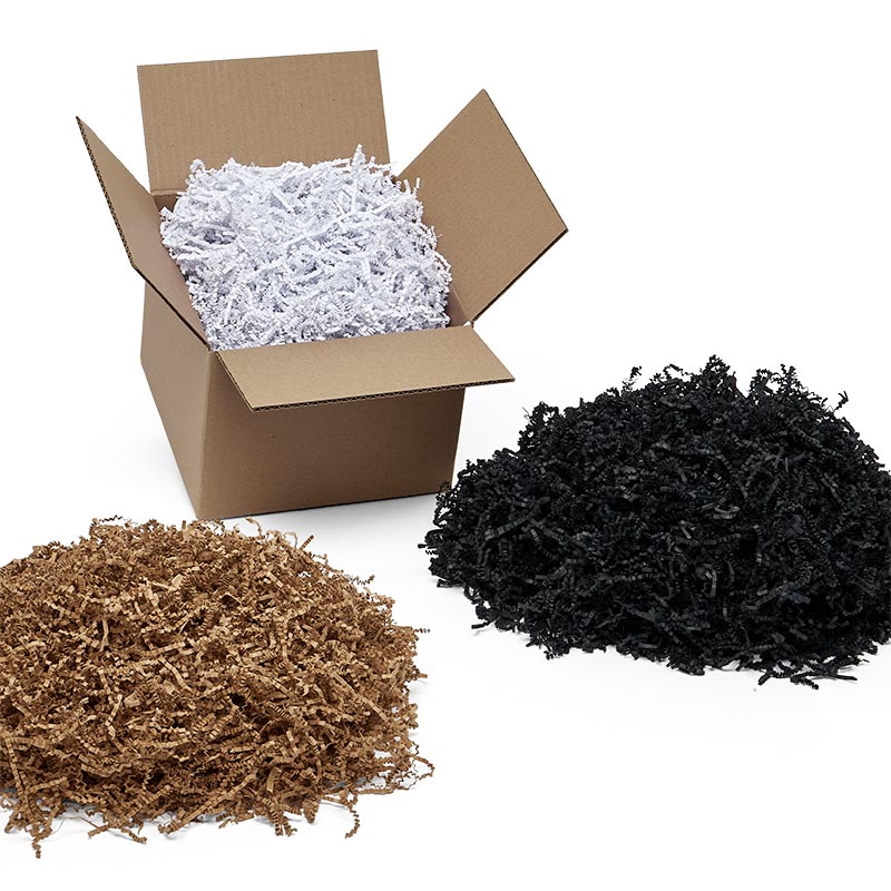 PAPER SHRED