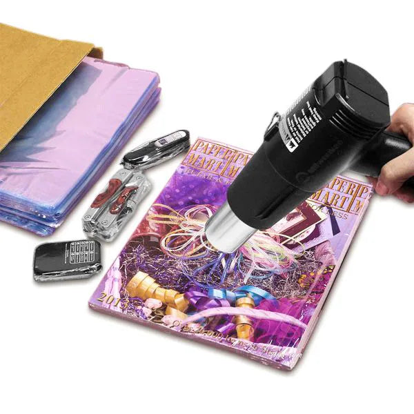 SHRINK BAGS